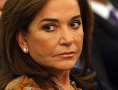 Ντ. Μπακογιάννη: «Κυβέρνηση 